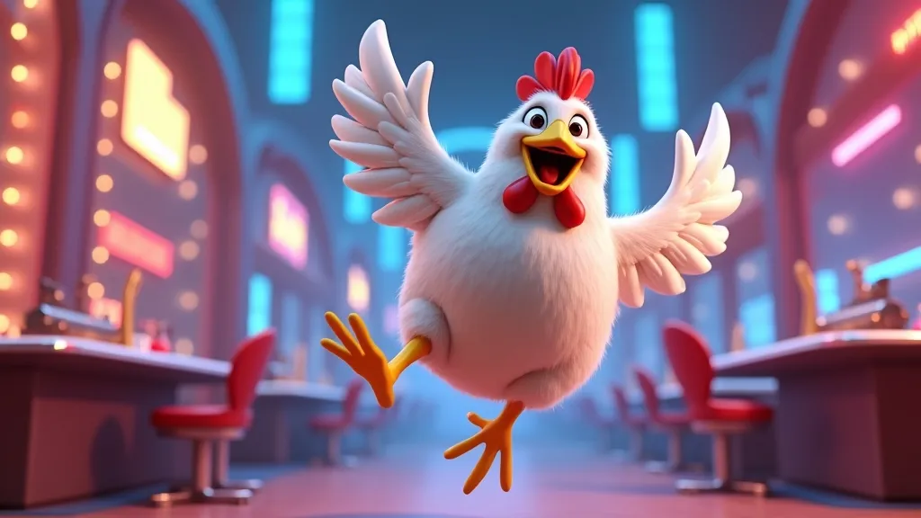 chicken road 1xbet: Guia Rápido para Jogar e Ganhar