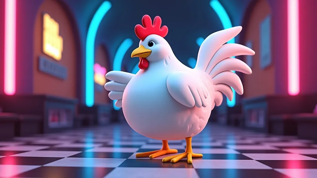 Chicken road - análises claras de plataformas iGaming