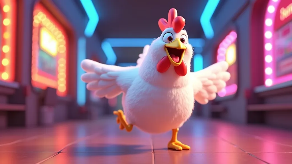 Jogo Chicken Road: Guia Completo, Estratégias e Apostas