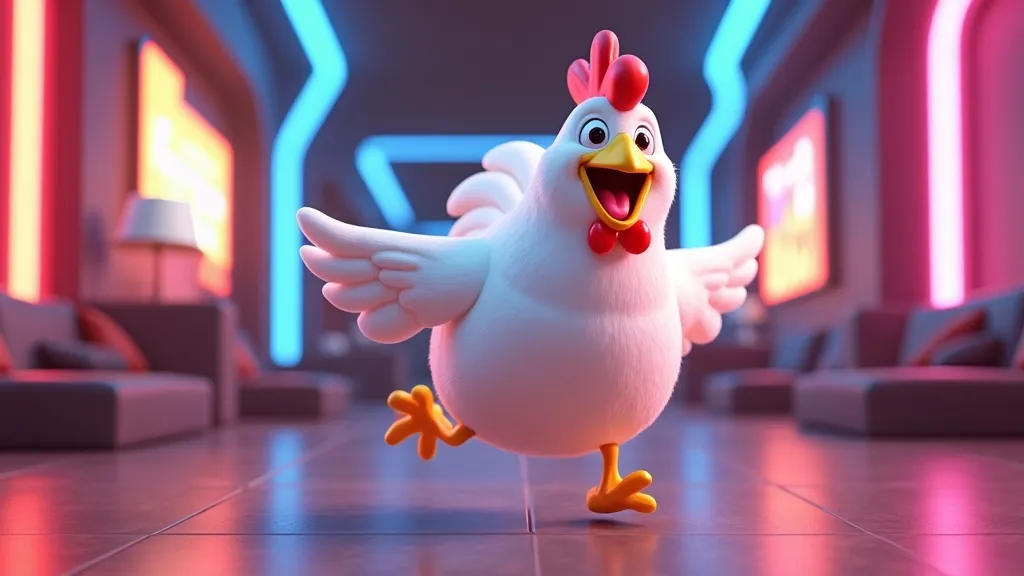 Chicken road parimatch: Jogue Seguro e Ganhe Mais