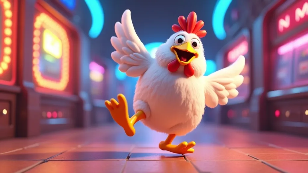 Chicken road parimatch: Jogue Seguro e Ganhe Mais